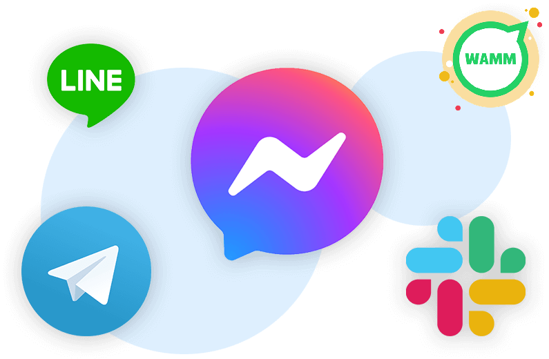 Dialogflow integrations
